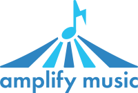 Amplify music
