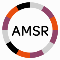 Amsr - archive of market and social research