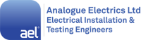 Analogue electrics ltd