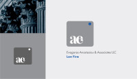 Evagoras anastasiou & associates llc law firm