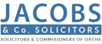 Jacobs solicitors