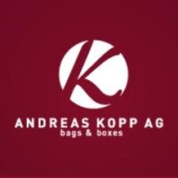 Andreas kopp ltd. switzerland