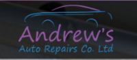 Andrews auto repairs co ltd