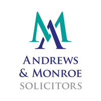 Andrews & monroe solicitors