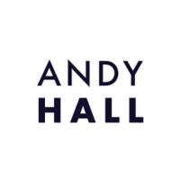 Andy hall