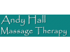 Andy hall massage