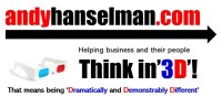 Andy hanselman consulting