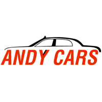 Andys cabs, shildon
