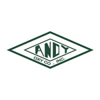 Andy's gas