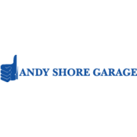 Andy shore garage limited