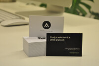 Andrew convery / web and graphic designer