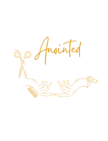 Anointed hands productions