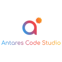 Antares code studio