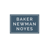 Baker newman noyes