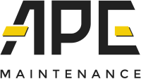 Ape maintenance