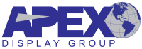 Apex displays