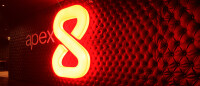 Apex8 studios inc.