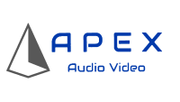 Apex audio & visual