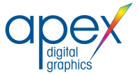 Apex digital graphics