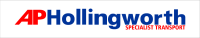 A p hollingworth ltd