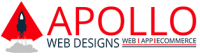 Apollo web designs