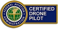 Approved drone pilots