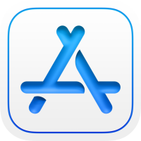 App store connect