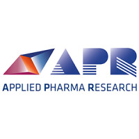 Apr applied pharma research s.a.