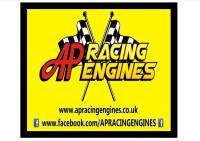 Ap racing engines ltd