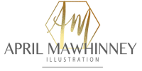 April mawhinney design studio