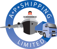 A.p. shipping limited