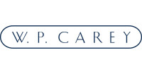 W. p. carey inc.