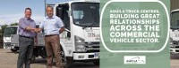 Aquila truck centres (italia) limited