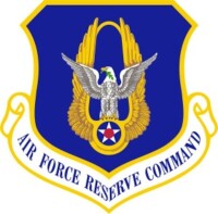 Us air force reserve