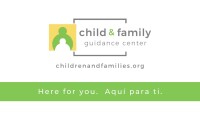 Child and family guidance center