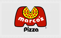 Arco pizza