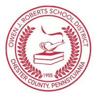 Owen j. roberts school district