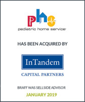 Pediatric home service