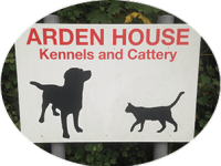 Arden house kennels