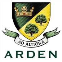 Arden reading academy