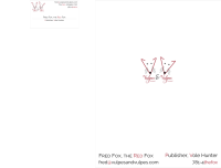 Argent vulpes ltd