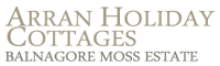 Arran holiday rentals