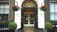 Arran house hotel limited