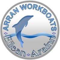 Arran workboats