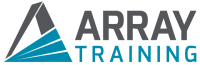 Array training limited