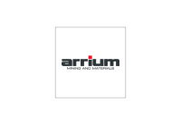 Arrium mining