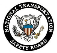 National transportation safety board