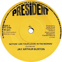 Arthur burton limited