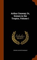 Arthur conway gold