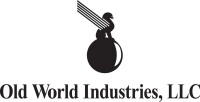 Old world industries, llc
